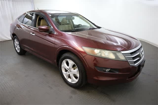 Thumbnail: 2012 Honda Crosstour - 10