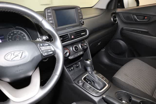 Thumbnail: 2018 Hyundai Kona - 16