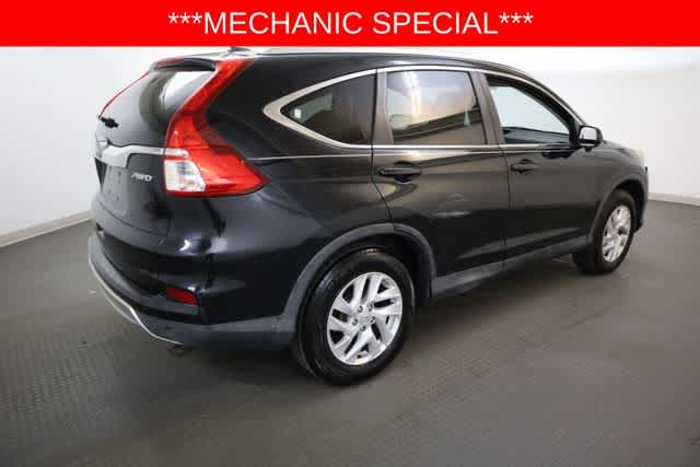 Thumbnail: 2015 Honda CR-V - 8