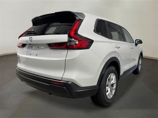 Thumbnail: 2026 Honda CR-V - 5