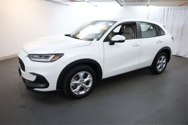 Thumbnail: 2023 Honda HR-V - 2