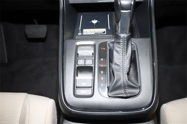 Thumbnail: 2023 Honda CR-V - 32