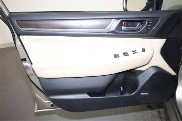 Thumbnail: 2019 Subaru Legacy - 13