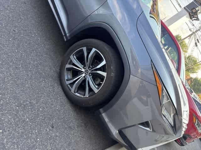 Thumbnail: 2019 Lexus RX - 12