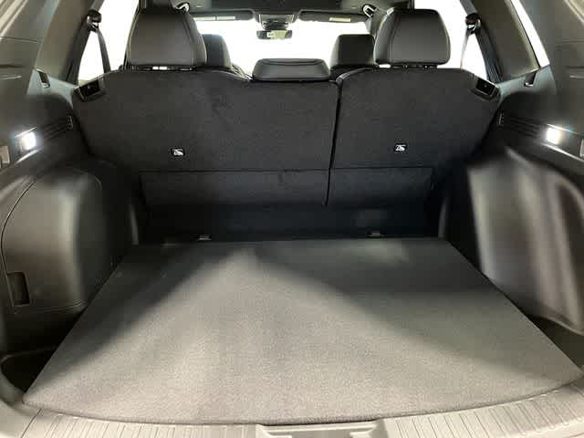 Thumbnail: 2026 Honda CR-V - 27