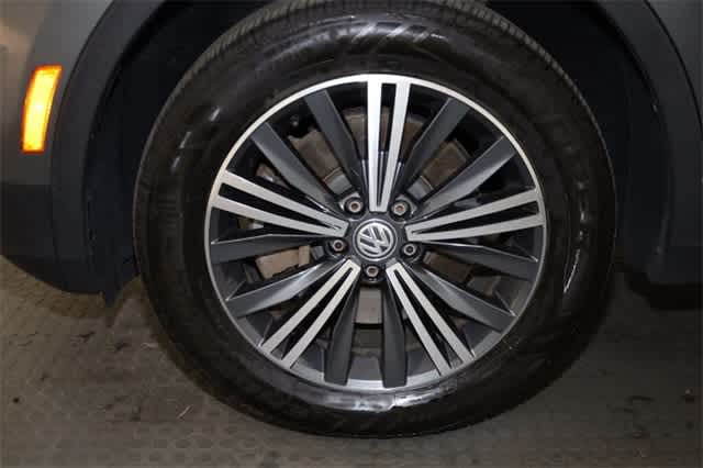 Thumbnail: 2019 Volkswagen Tiguan - 38