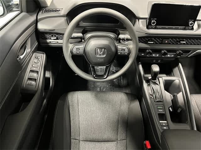 Thumbnail: 2025 Honda Accord - 16
