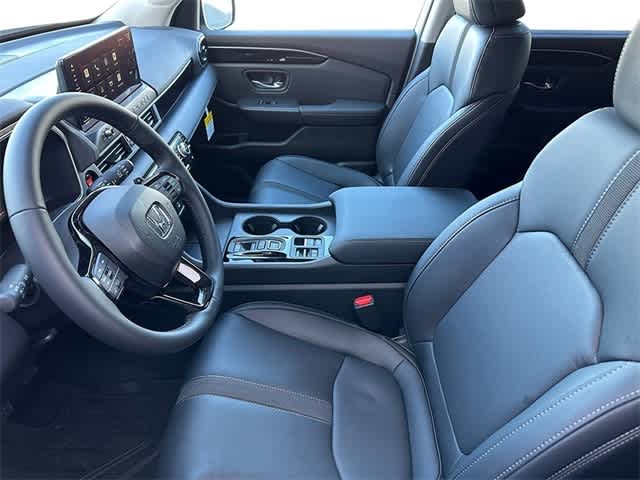 2026 Honda Passport  9