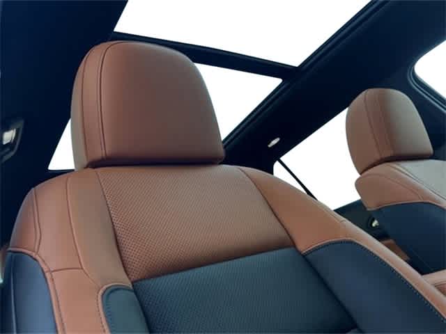 Thumbnail: 2025 Honda Prologue - 23