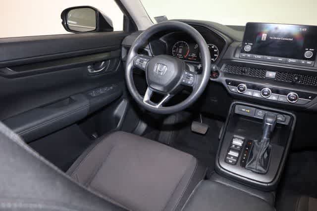 Thumbnail: 2024 Honda CR-V - 21