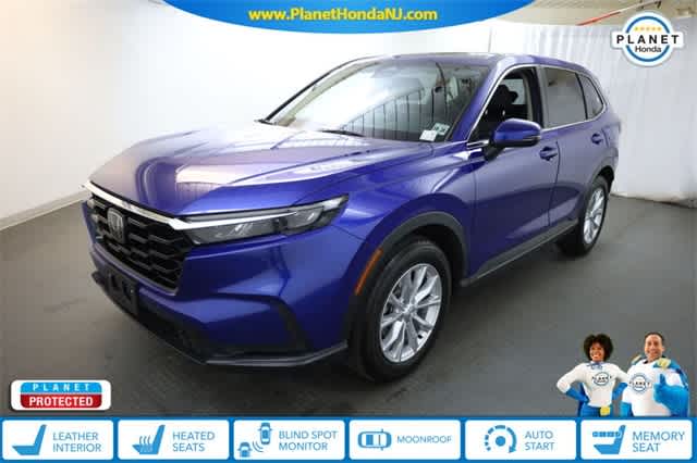 Thumbnail: 2024 Honda CR-V - 1