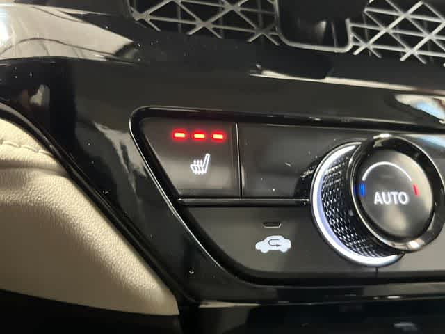 Thumbnail: 2026 Honda Accord - 22