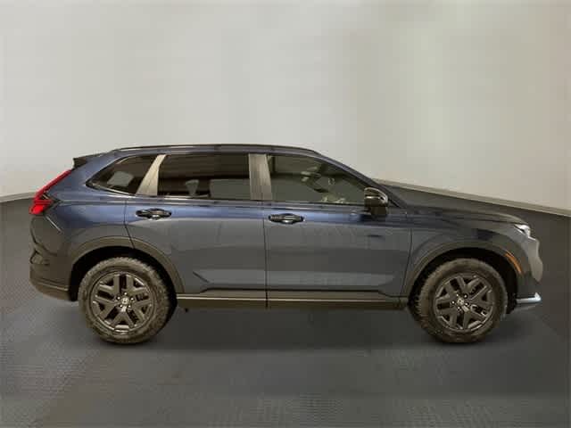 Thumbnail: 2026 Honda CR-V - 8