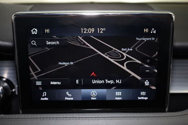 Thumbnail: 2020 Lincoln Corsair - 29