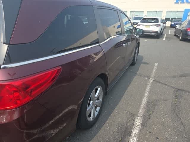 Thumbnail: 2019 Honda Odyssey - 11