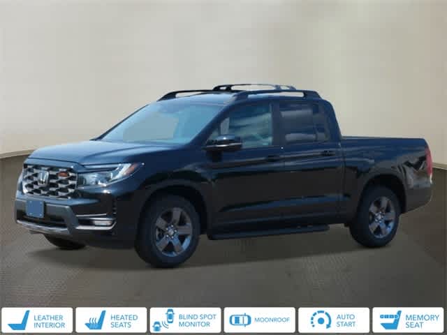 2025 Honda Ridgeline TrailSport -
                Union, NJ