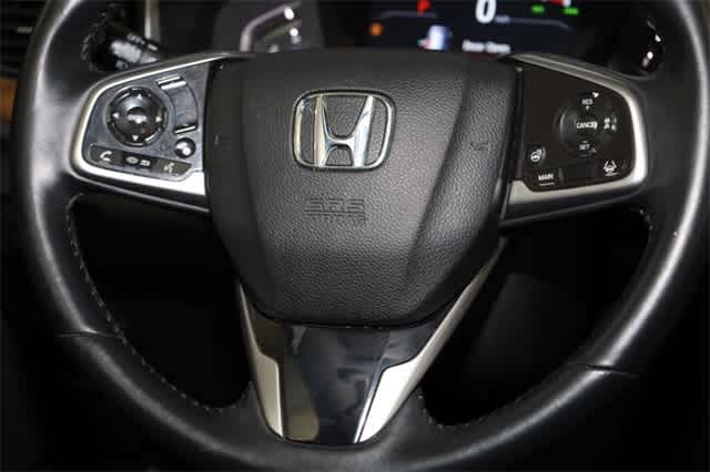 Thumbnail: 2022 Honda CR-V - 35