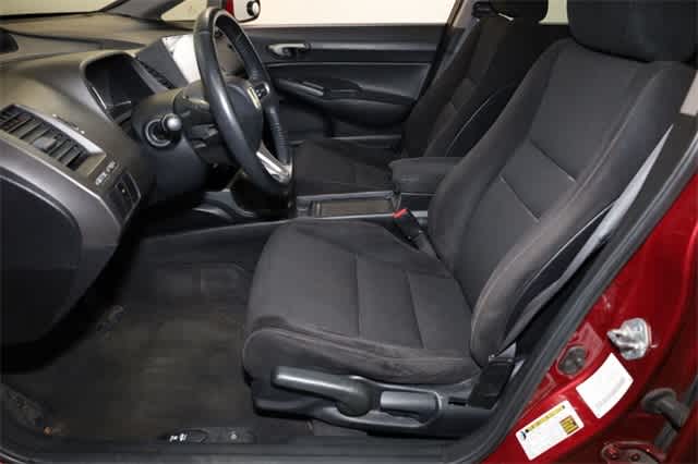 Thumbnail: 2011 Honda Civic - 15