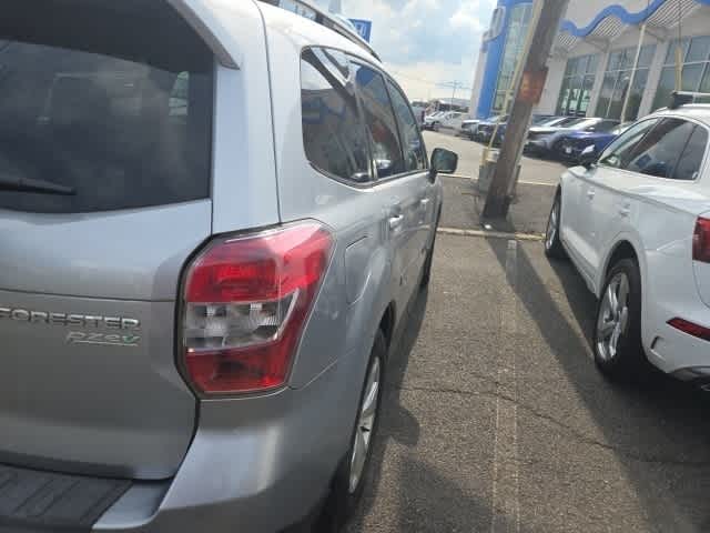 Thumbnail: 2014 Subaru Forester - 11