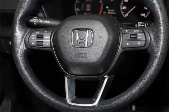 Thumbnail: 2024 Honda CR-V - 31