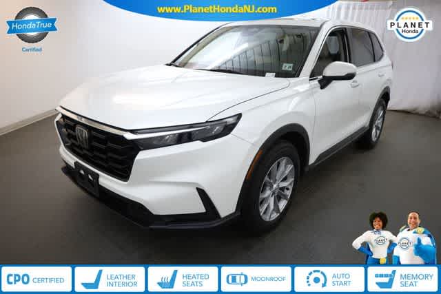 Thumbnail: 2023 Honda CR-V - 1