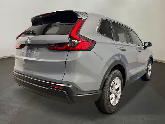 Thumbnail: 2026 Honda CR-V - 5