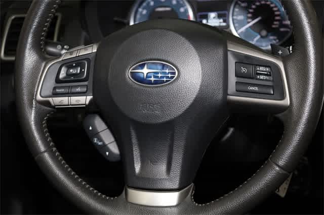 Thumbnail: 2015 Subaru XV Crosstrek - 33