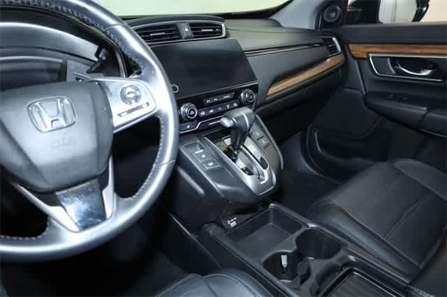 Thumbnail: 2022 Honda CR-V - 23