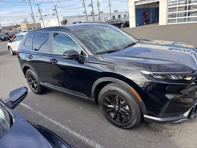 Thumbnail: 2023 Honda CR-V - 11