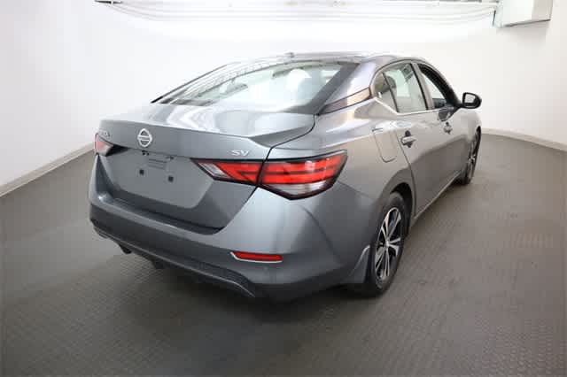 Thumbnail: 2020 Nissan Sentra - 7