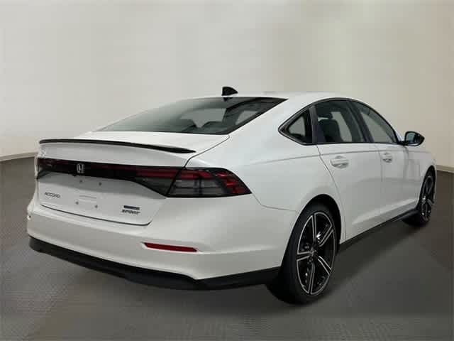 Thumbnail: 2025 Honda Accord - 7