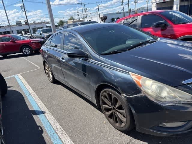 Thumbnail: 2011 Hyundai Sonata - 15