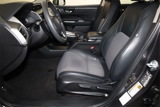 Thumbnail: 2019 Honda Clarity - 15