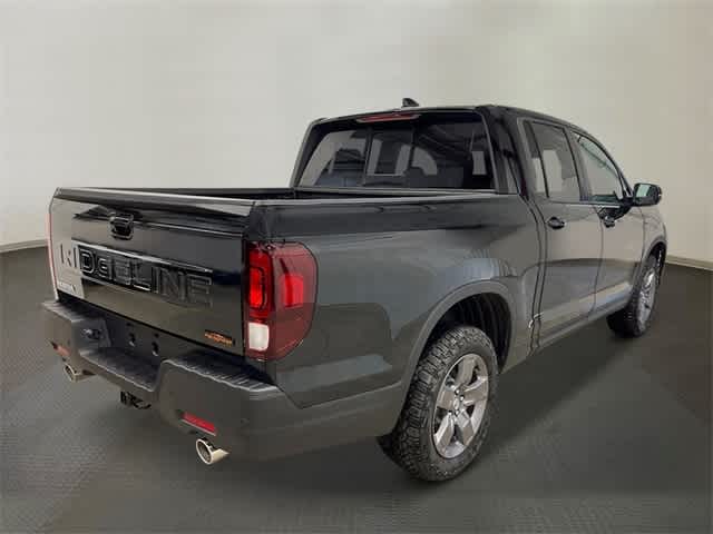 Thumbnail: 2026 Honda Ridgeline - 8