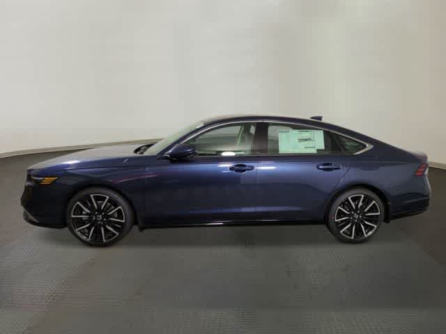 Thumbnail: 2026 Honda Accord - 2