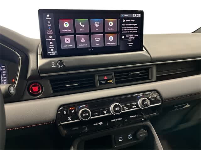 Thumbnail: 2026 Honda Pilot - 20