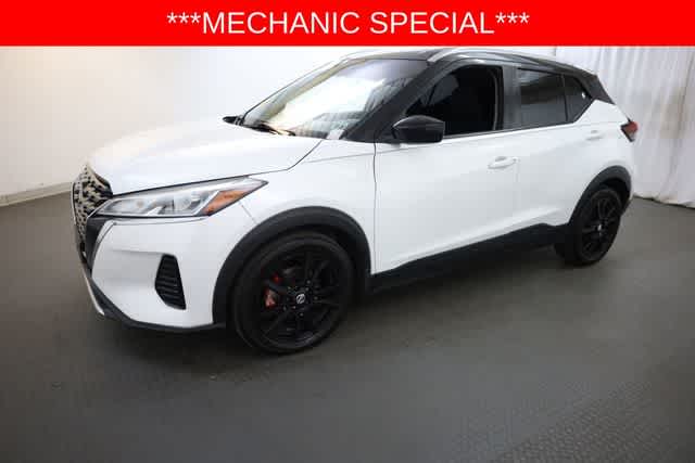 Thumbnail: 2021 Nissan Kicks - 2