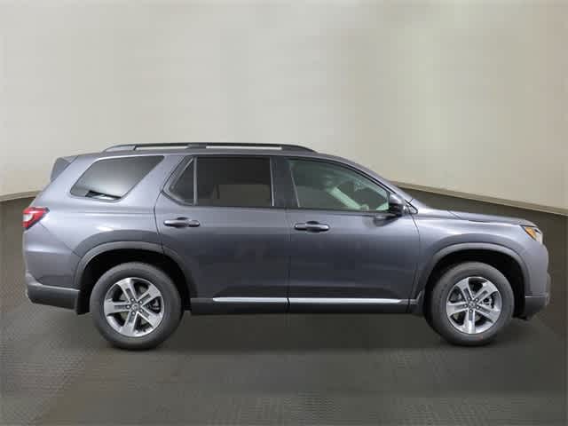 Thumbnail: 2026 Honda Pilot - 6