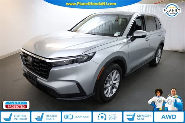 Thumbnail: 2023 Honda CR-V - 1