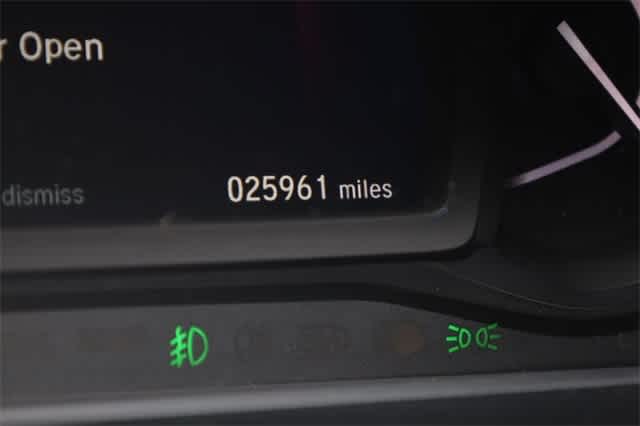 Thumbnail: 2024 Honda Passport - 25