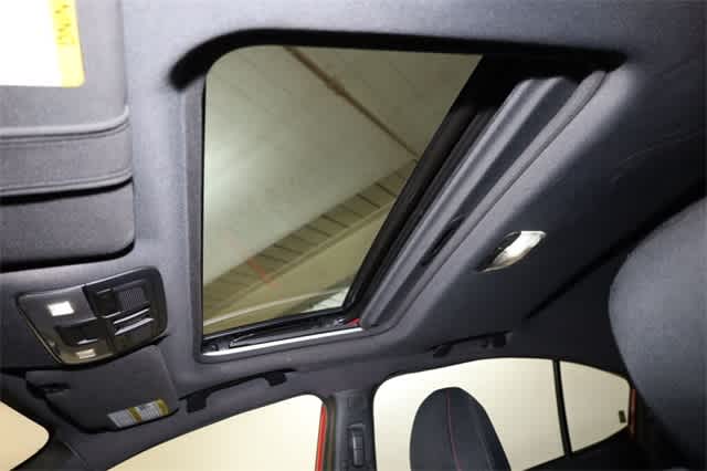 Thumbnail: 2018 Subaru WRX - 27