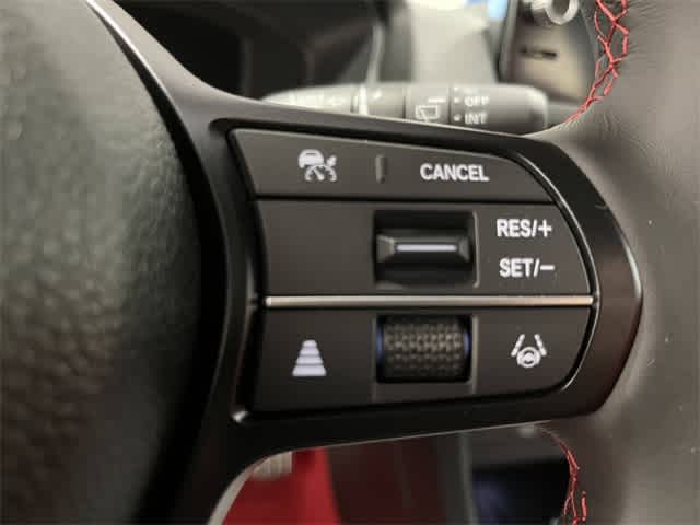 Thumbnail: 2025 Honda Civic - 20