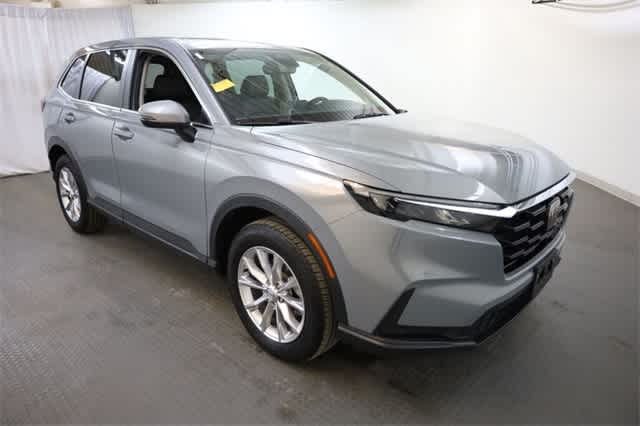 Thumbnail: 2024 Honda CR-V - 10