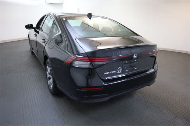 2023 Honda Accord EX 5
