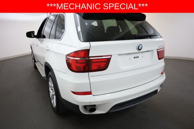 Thumbnail: 2013 BMW X5 - 5