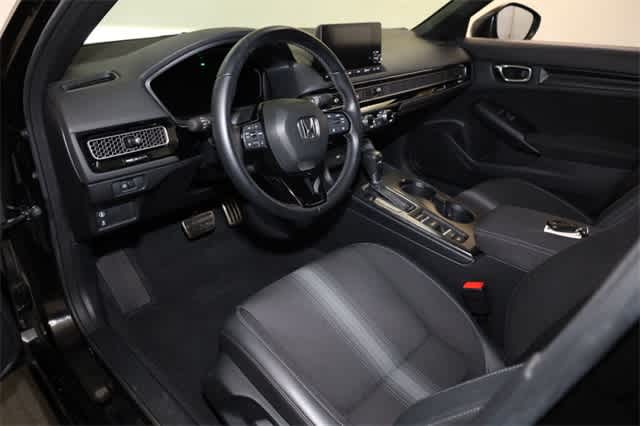 Thumbnail: 2023 Honda Civic - 14