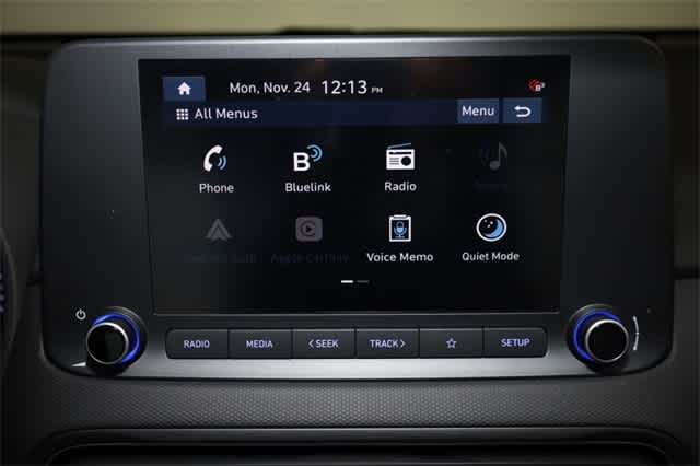 Thumbnail: 2022 Hyundai Kona - 28