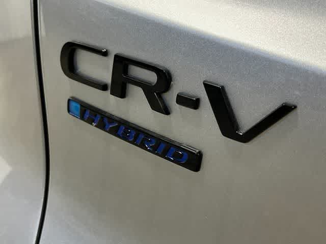 Thumbnail: 2026 Honda CR-V - 6