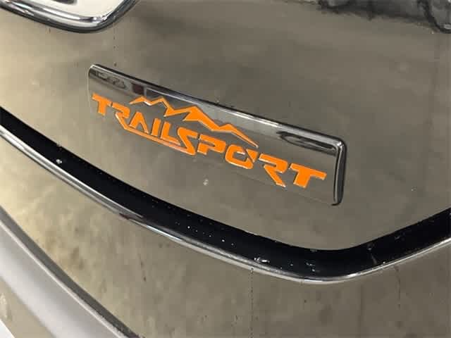 Thumbnail: 2025 Honda Pilot - 6