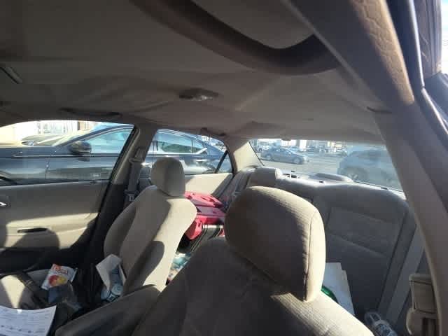 Thumbnail: 2001 Honda Accord - 28